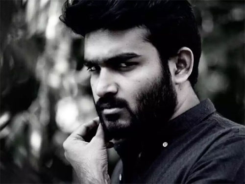 Kiran abbavaram new movie o