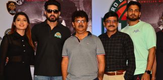 Grey-The Spy Who Loved Me Trailer