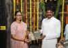 నృసింహుని మహాశక్తే పురాణపండకుఅనుగ్రహమైంది.