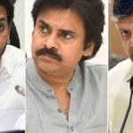 ఏపీలో పొలిటికల్ హీట్ …!