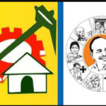 గన్నవరంలో అరాచకం సృష్టించిందెవరు ?