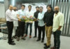 మెగా మల్టీస్టారర్ ఆరంభం