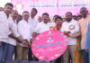 “సారు కేసీయారు జన సంక్షేమమే మీ పేరు” పాటను ఆవిష్కరించిన మంత్రి తలసాని..
