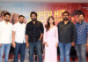 ‘వినరో భాగ్యము విష్ణు కథ’ సక్సెస్ మీట్..