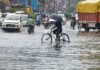 తెలంగాణాలో భారీ వర్షాలు..