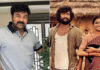 ‘దసరా’ సినిమాపై మెగాస్టార్ ప్రశంసల వర్షం..