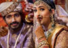 పెళ్లి ఫోటోలు డిలీట్ చేసిన మెగా డాటర్.. ఇక విడాకులేనా ?