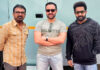 ఎన్టీఆర్ సినిమాలో విలన్ గా రావణాసురుడు..