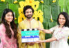 రష్మిక మందన ప్రధాన పాత్రలో ‘రెయిన్బో’..