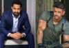 ‘వార్ 2’ తో బాలీవుడ్లోకి ఎంట్రీ ఇస్తున్న ఎన్టీఆర్