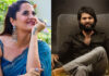 విజయ్ దేవరకొండ, అనసూయ మధ్య గొడవకు కారణం అదేనా ?