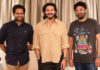 బ్లాక్బస్టర్ డైరెక్టర్ తో దుల్కర్ సల్మాన్ కొత్త చిత్రం..