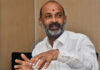 మోడీ సభకు రాష్ట్ర అధ్యక్షుడిగా వస్తానో..లేదో : బండి సంజయ్