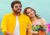 ‘భోళా శంకర్’ నుండి మిల్కీ బ్యూటీ సాంగ్.. అదిరిపోయింది !