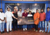 డిసెంబర్ లో విడుదల కానున్న ‘ఘంటసాల ది గ్రేట్’ బయోపిక్ !