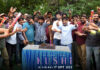 విజయ్ దేవరకొండ, సమంతల ‘ఖుషి’ మూవీ షూటింగ్ పూర్తి !
