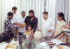 మేము నిర్మించిన చిత్రాలకి అవార్డులు రావడం చాలా గర్వంగా వుంది : మైత్రీ మూవీ మేకర్స్ నిర్మాతలు