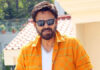 Saindhav : ఇది నా కెరీర్ లో చాలా డిఫరెంట్ బ్యాక్ డ్రాప్ మూవీ : విక్టరీ వెంకటేష్