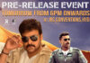 Operation Valentine : ట్రైలర్ కి మెగాపవర్ స్టార్.. ప్రీ రిలీజ్ కి మెగాస్టార్ !!