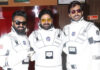 Om Bheem Bush Teaser : ఫన్ రైడ్ లా ‘ఓం భీమ్ బుష్’ టీజర్..