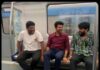 Family Star : ఛాట్ బస్టర్ గా మారిన “ఫ్యామిలీ స్టార్” ఫస్ట్ సింగిల్ ‘నందనందనా..’