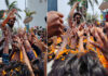Allu Arjun : అల్లు అర్జున్కు వైజాగ్లో గ్రాండ్ వెల్కమ్ చెప్పిన ఐకాన్స్టార్ ఫ్యాన్స్