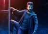 Robinhood : స్పెషల్ గా నితిన్ ‘రాబిన్హుడ్’ ఇంటర్వెల్ యాక్షన్ బ్లాక్..