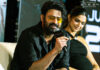 Kalki 2898 AD : గ్రేటెస్ట్ లెజెండ్స్ తో వర్క్ చేయడం.. ఇట్స్ బిగ్గర్ దెన్ డ్రీం : ప్రభాస్