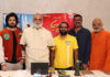 Dhoom Dhaam : ‘కుందనాల బొమ్మ..’ సాంగ్ రిలీజ్ చేసిన దర్శకేంద్రుడు రాఘవేంద్రరావు