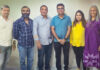 Dil Raju : మార్కో దర్శకుడితో దిల్ రాజు పాన్ ఇండియన్ మల్టీస్టారర్ చిత్రం