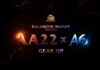 AA22 Announcement : బన్నీ నెక్స్ట్ – పుష్ప కి మించి..!