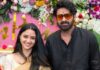 Imanvi : పాకిస్థాన్తో ఎలాంటి సంబంధం లేదు.. క్లారిటీ ఇచ్చిన ‘ఫౌజీ’ హీరోయిన్