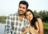 Sharwa38 : శర్వానంద్ కు జోడిగా అనుపమ పరమేశ్వరన్..