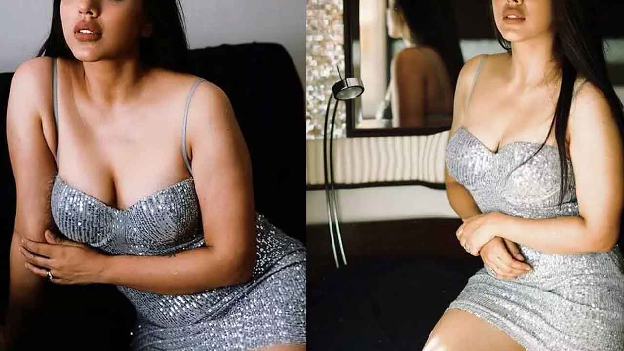 Deviyani sharma