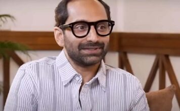 Fahadh faasil