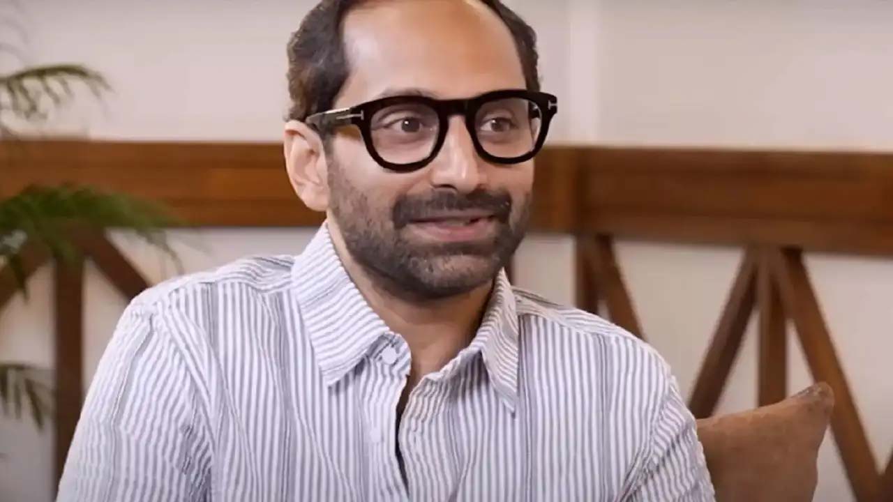 Fahadh faasil