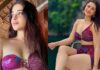 Nyrraa Banerji: నైరా బెనర్జీ థాయిలాండ్ను థైస్ అందాలతో తగలెడుతోందా..?