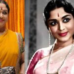 Saroja devi passes away