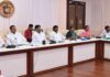 Telangana cabinet