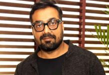 Anurag Kashyap : సెన్సార్ బోర్డు తీరు వివాదాస్పదం.. సినీ ప్రముఖుల నుంచి తీవ్ర స్పందనలు Anurag kashyap
