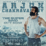 Arjunchakravarthy