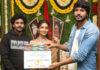 Hreem : ‘హ్రీం’ మూవీ లాంచ్ – సందీప్ కిషన్ క్లాప్తో గ్రాండ్ ప్రారంభం! Hreem