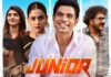 Junior review