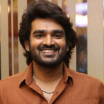Kiran Abbavaram