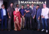 Mayasabha