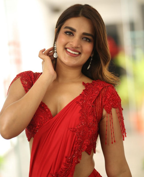 Nidhhi agerwal