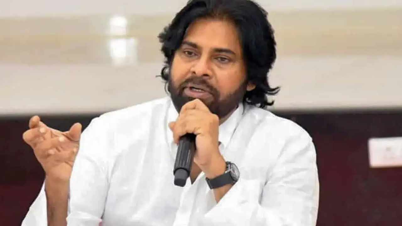 Pawan kalyan
