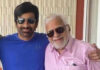 Ravi Teja : హీరో రవితేజ కుటుంబంలో విషాదం.. తండ్రి రాజగోపాల్ రాజు మృతి Raviteja