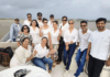 90s Stars Re-Union : గోవాలో 90ల తారల రీయూనియన్.. ఫోటోలు వైరల్! Reunion2