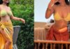 Ruhani sharma